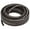 Black - 25ft, variant on GearIT 1/0 Gauge Wire (25ft - Black) Copper Clad Aluminum CCA - Primary Automotive Wire Power/Ground, Battery Cable, Car Audio Speaker, RV Trailer, Amp, Wielding, Electrical 0ga AWG - 25 Feet