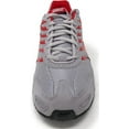 thumbnail image 4 of Nike Air Max Torch 4 CI2202-001 Men's Gray Red Running Sneaker Shoes MOO168 (8.5), 4 of 6
