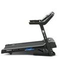 thumbnail image 5 of XTERRA Electric Walking Desk Exercise Treadmill, Black, 300 lb, 5 of 9