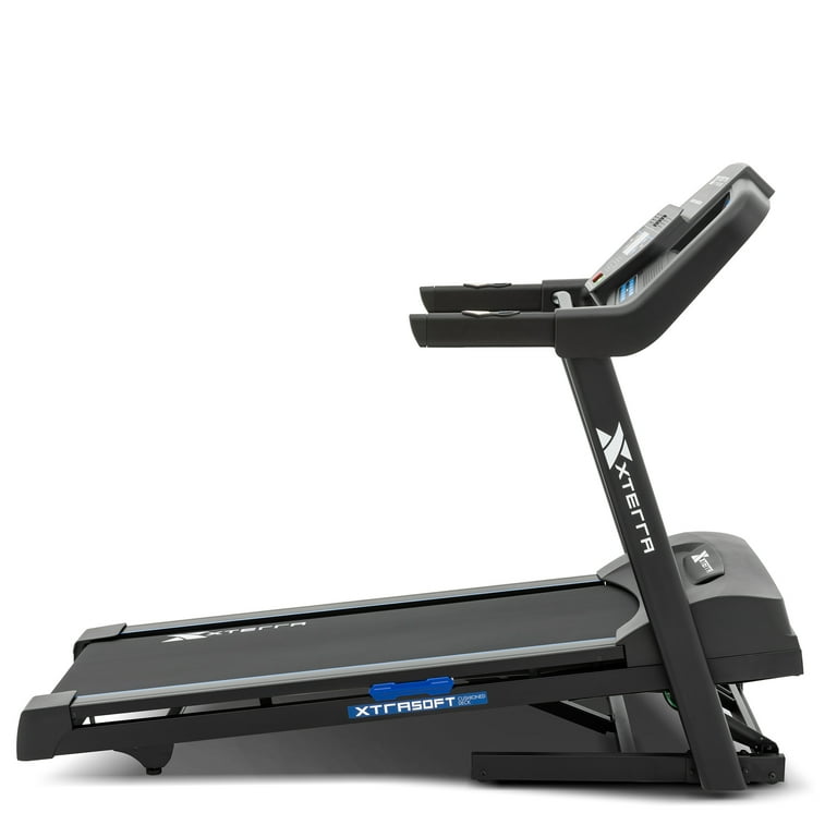 Xterra treadmill walmart hotsell