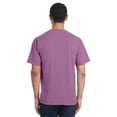 thumbnail image 3 of ComfortWash by Hanes Men's 5.5 oz., 100% Ringspun Cotton Garment-Dyed T-Shirt - GDH100, 3 of 4