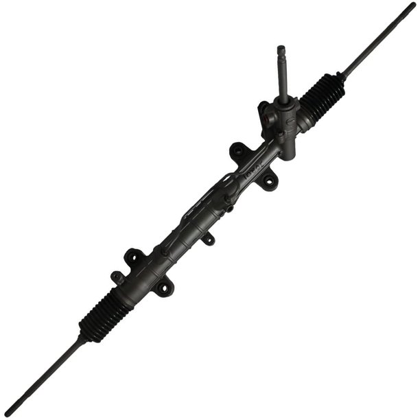Detroit Axle Power Steering Rack & Pinion For 1996-2002 BMW Z3 (Excl. 3.2L)