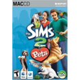 thumbnail image 1 of Paquete de expansión de Los Sims 2 Mascotas Mac Aspyr 61887000, 1 of 1