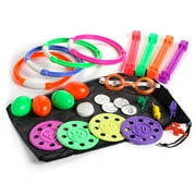 Family Fun Mega-Pack