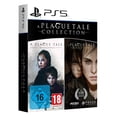 thumbnail image 2 of A Plague Tale Collection (PlayStation 5) - Colección Edition, 2 of 12