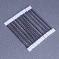 thumbnail image 4 of unbranded 10Ud Conector LED 4 Pin Con Cable Para Unir 5050 De 10Mm Multicolor, 4 of 8