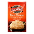 thumbnail image 1 of Puré de papa Idahoan 4 quesos 113.4 g, 1 of 4