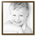 thumbnail image 2 of ArtToFrames 33" x 34" Muted Gold Picture Frame, 33x34 inch Gold Wood Poster Frame (WOM-4624),  Pack, 2 of 8