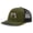 Loden Black, variant on Richardson Trucker Hat German Shorthair Pointer B Embroidery Polyester Baseball Cap Snapback Heather Grey Black Design Only