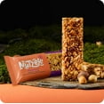Prozis Nutzer Hazelnut Healthy STF9 Bar, 6g Protein, On The Go
