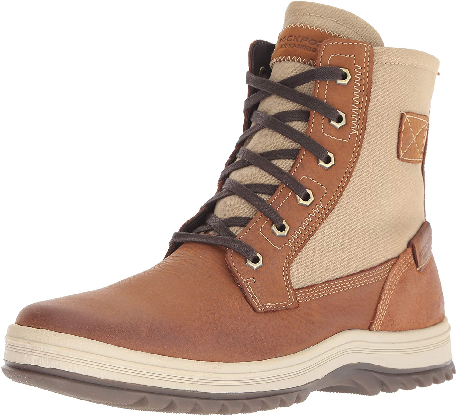 rockport winter boots canada