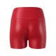 thumbnail image 5 of WILLBEST Pantalones Casuales para Mujer, Leggings, Cintura Elástica, Cuero Sintético, Cremallera, Entrepierna Abierta, Pantalones Cortos elegantes para Mayor Comodidad Extra Grande, 5 of 7