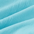thumbnail image 5 of Naittoop Front Closure Bra for Women Sports Wirefree Post Surgery Bra Front Closure Racerback Compression Mastectomy Bras, 5 of 5