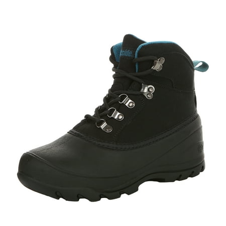 

Northside Womens Glacier Peak Insulated Cold Weather Snow Boot