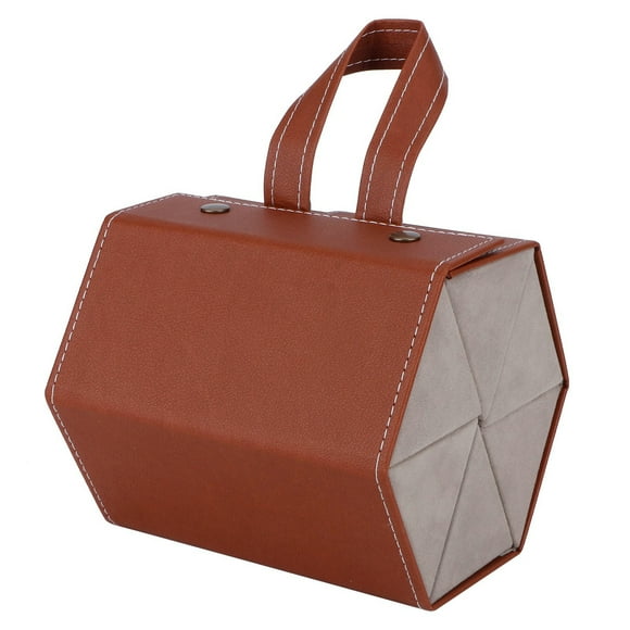 Caja de Gafas de Sol NikouMX 6 Ranuras Plegables