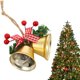 thumbnail image 1 of Adorno Navideño Colgante Decorativo Adornos Navideños Para Colgar Decoraciones Para El Árbol De Navidad Colgante Para El Árbol De Navidad, 1 of 6