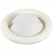Disposable Latex Finger Cots 200pcs (MEDIUM), Anti-static Rubber Fingertips Protective Finger Gloves