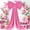 Hot Pink, variant on Halloween Decor Gaint Bow 75x23 Inch Vevlet Bow with Long Ribbon, Halloween Bows for Tree Topper, Bow for Halloween Front Door Wreath Party Christmas Tree Topper