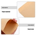thumbnail image 4 of 100 sobres de semillas, sobres de papel, paquetes de semillas, sobres de papel, sobres para dinero, 4 of 5