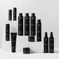 thumbnail image 2 of Schwarzkopf Session Label The Mousse | Volumizing Mousse Extra Firm Control &amp; Extra Hold Hair - Lightweight Texture Volume Mousse for Fine Hair, 2 of 2
