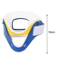 thumbnail image 5 of Cheers.US Cervical Neck Relief for Neck and Shoulder Pain Tension, Strain or Pinched Nerves Plus Improves Spine Alignment and Posture Fully Adjustable by Brace Direct, 5 of 6