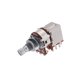 thumbnail image 4 of Potenciómetro Irfora Andoer® Guitarra Eléctrica Empuje Interruptor de Cordón Control de Volumen Pot Potenciómetros de Eje de Split Ollas B500K Perilla de Accesorios Irfora Potenciómetro, 4 of 7