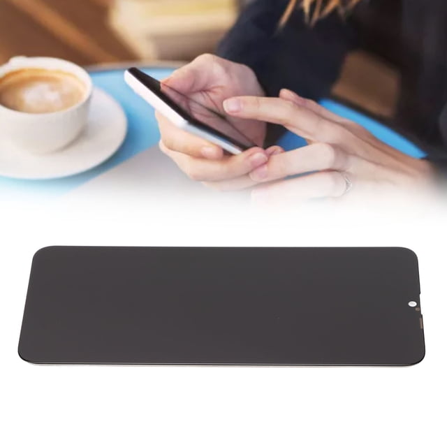 Reemplazo de Pantalla LCD Bling Bling para OPPO Pro ensamblaje de Pantalla móvil