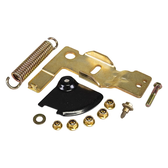 MTD 753-06722B Deck Idler Pulley Troy-Bilt Craftsman Horse XP LT 2000 771T