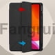thumbnail image 2 of For Oppo Pad 11 2022 Acrylic 2 In 1 Yfold Smart Leather Tablet Suitable For Everyday Use, 2 of 5