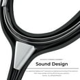 thumbnail image 6 of MDF® MD One® Epoch® Titanium Adult Stethoscope > Limited Edition, 6 of 9