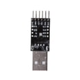 thumbnail image 4 of LOVIVER MagiDeal Remplace FT232 6Pin USB 2.0 pour le Convertisseur Série de Modules TTL-UART, 4 of 8