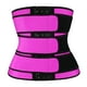 thumbnail image 3 of Entrenador de cintura Neopreno Zulema Cintura Cinturón XXXL entrenador de cintura para mujeres, 3 of 8