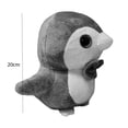thumbnail image 3 of Peluche Importacion Pingüino Azul 20cm, 3 of 3