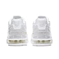 thumbnail image 3 of Zapatillas de running informales Air Max Plus 3 Pure White para hombre, clásicas, deportivas, cómodas, de cuero, antideslizantes, ligeras y de corte bajo, 3 of 4