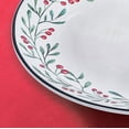 thumbnail image 3 of Holiday Time Assiette de service à 2 niveaux, 3 of 5