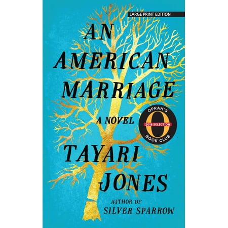 Joyces Book - An American Marriage