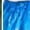 Blue, variant on Boys Pants Disposable Kids Rain Wear Thick Protective for Toddlers Lightweight Outdoor Activities 3PCS Clear 4-13 Years