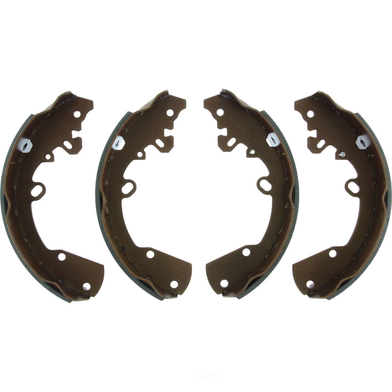 CTEK 110.09220 Standard Brake Shoes