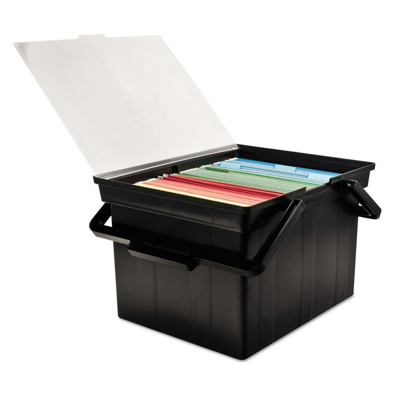 Companion Portable File, Letter/Legal Files, 17 Companion Portable File, Letter/Legal Files, 17