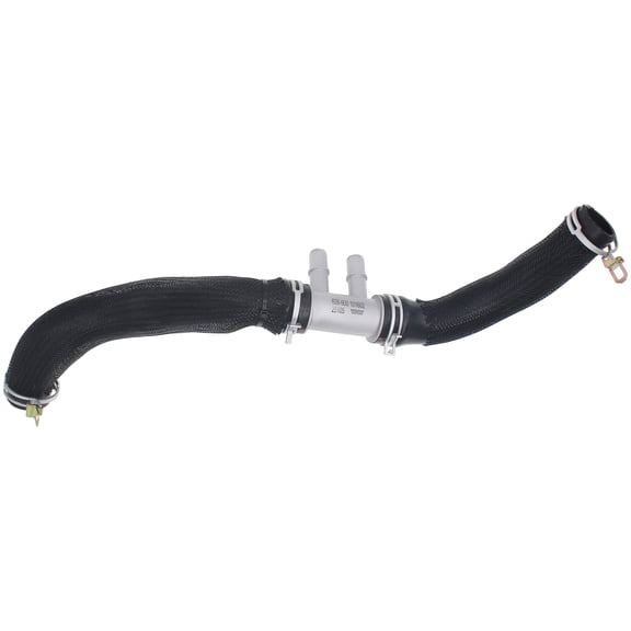 Dorman 626-900 Radiator Coolant Hose for Specific Ford Models (OE FIX)