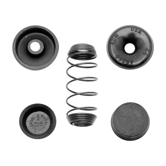 Raybestos Element3™ Caliper Seal Kit