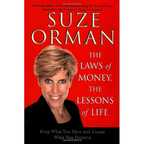 The Laws of Money, the Lessons of Life 5 Timeless Secrets to Get Out Stay