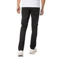 thumbnail image 3 of Jack & Jones Glenn Original Slim Jeans, Black, 3 of 5