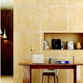 thumbnail image 3 of 50M Gold Color Self Adhesive Waterproof Wall Tape Strip Floor Tile Beauty Seam Sticker Home Decoration, 3 of 7