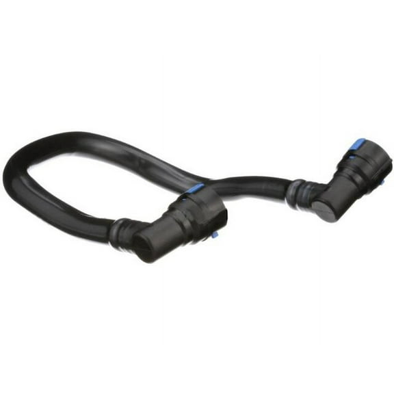 Crankcase Breather Hose - Compatible with 2011 - 2017 Ford F-150 5.0L V8 2012 2013 2014 2015 2016