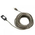 thumbnail image 1 of Gupbes 10m USB 2.0 Male To Female Extension Cord 480Mbps High Speed Adapter Cable, 1 of 8
