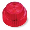 thumbnail image 2 of Schneider Electric Pilot Light Lens,30mm,Red,Plastic 9001R31, 2 of 2