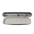 thumbnail image 2 of Caja de almacenamiento Matsuzay para alisar el cabello EVA Negro, 2 of 6