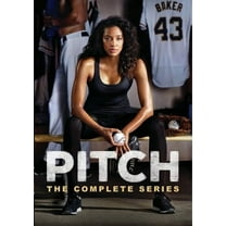 Pitch: The Complete Series (DVD), Fox Mod, Drama