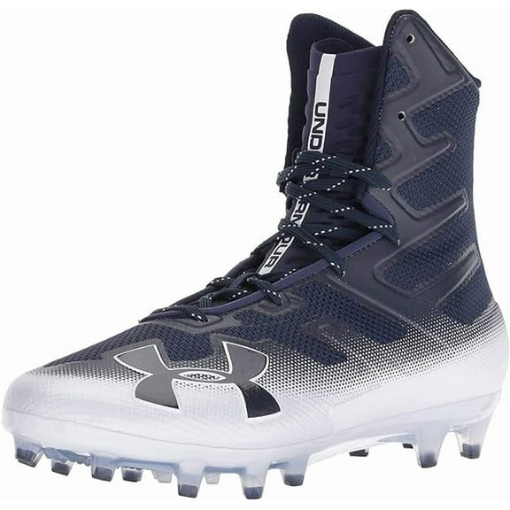 Under Armour Highlight MC Men's Hightop Football Cleats